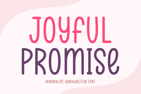 Joyful Promise: A Designer’s Real-World Review