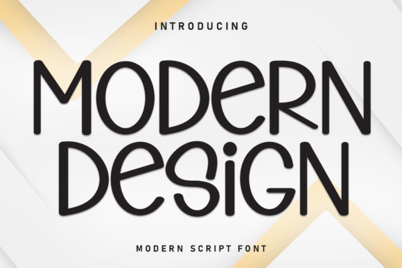 Modern Design: A Friendly Handwritten Font for Scroll-Stopping Campaigns