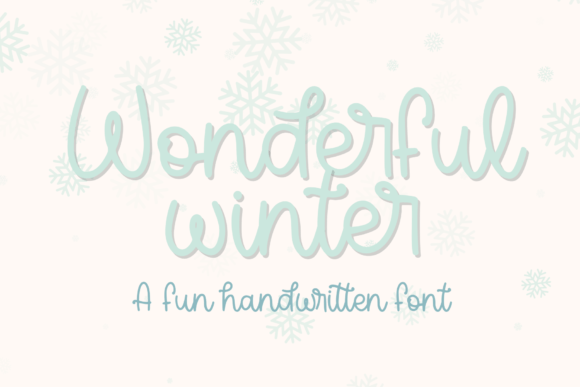 Wonderful Winter: A Designer’s Real-World Review